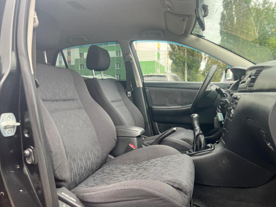 Toyota Corolla IX (E120 E130) Стерлитамак  - изображение 11
