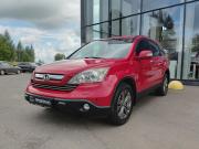 Honda CR-V III Ижевск  - изображение 23