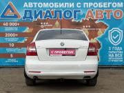 Skoda Octavia II (A5) Рестайлинг Набережные Челны  - изображение 23