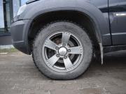 Chevrolet Niva I Рестайлинг Архангельск  - изображение 18