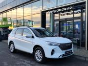 Haval M6 II Санкт-Петербург  - изображение 21