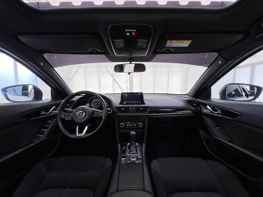 Mazda CX-4 I Рестайлинг Волгоград  - изображение 13