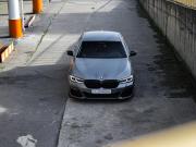 BMW 5 серии VII (G30/G31/G38) Рестайлинг Москва  - изображение 26