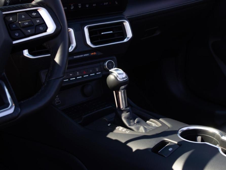Ford Mustang VII Москва  - изображение 37