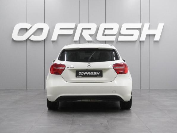 Mercedes-Benz A-Класс III (W176) с пробегом 2014 года, цена 1 169 000 рублей, 217623 км, хэтчбек, Автокод Объявления
