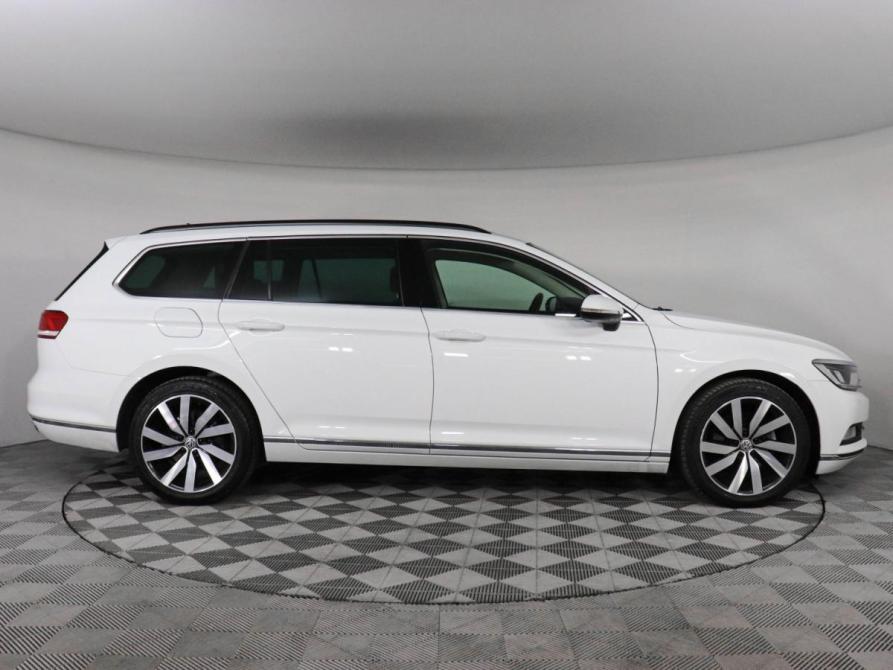 Volkswagen Passat B8 Химки  - изображение 4