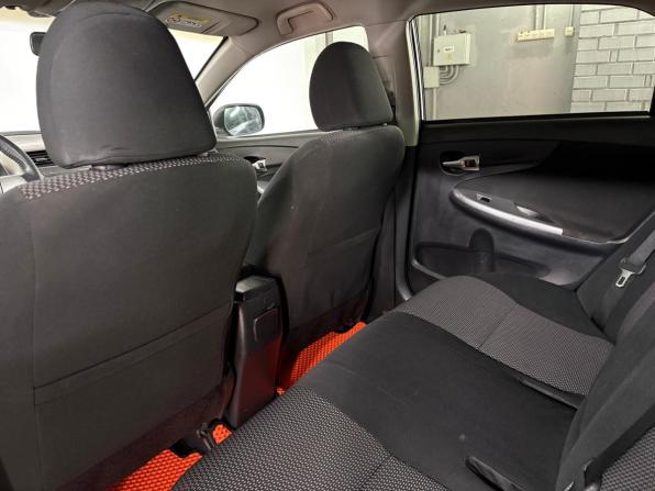 Toyota Corolla X (E140 E150) Рестайлинг с пробегом 2013 года, цена 990 000 рублей, 201360 км, седан, Автокод Объявления