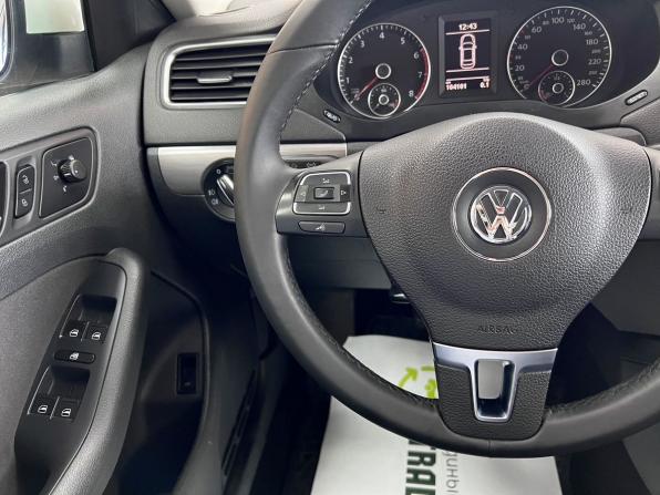 Volkswagen Jetta VI с пробегом 2012 года, цена 1 115 000 рублей, 104101 км, седан, Автокод Объявления