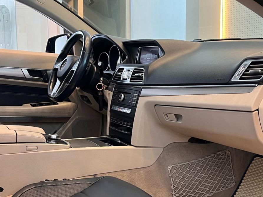 Mercedes-Benz E-Класс IV (W212 S212 C207) Рестайлинг Челябинск  - изображение 10