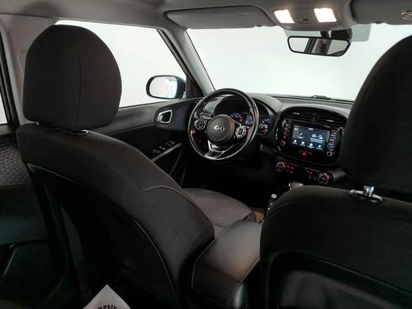 Kia Soul III с пробегом 2020 года, цена 1 825 200 рублей, 72532 км, хэтчбек, Автокод Объявления