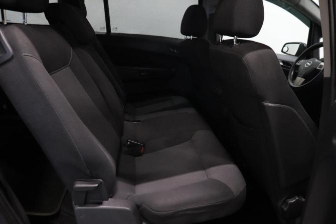 Opel Zafira B Рестайлинг с пробегом 2008 года, цена 451 000 рублей, 288113 км, минивэн, Автокод Объявления