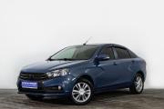 Lada (ВАЗ) Vesta I Сургут  - изображение 18