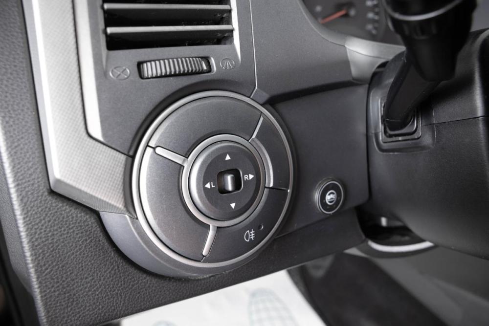 SsangYong Kyron I Рестайлинг Пермь  - изображение 21