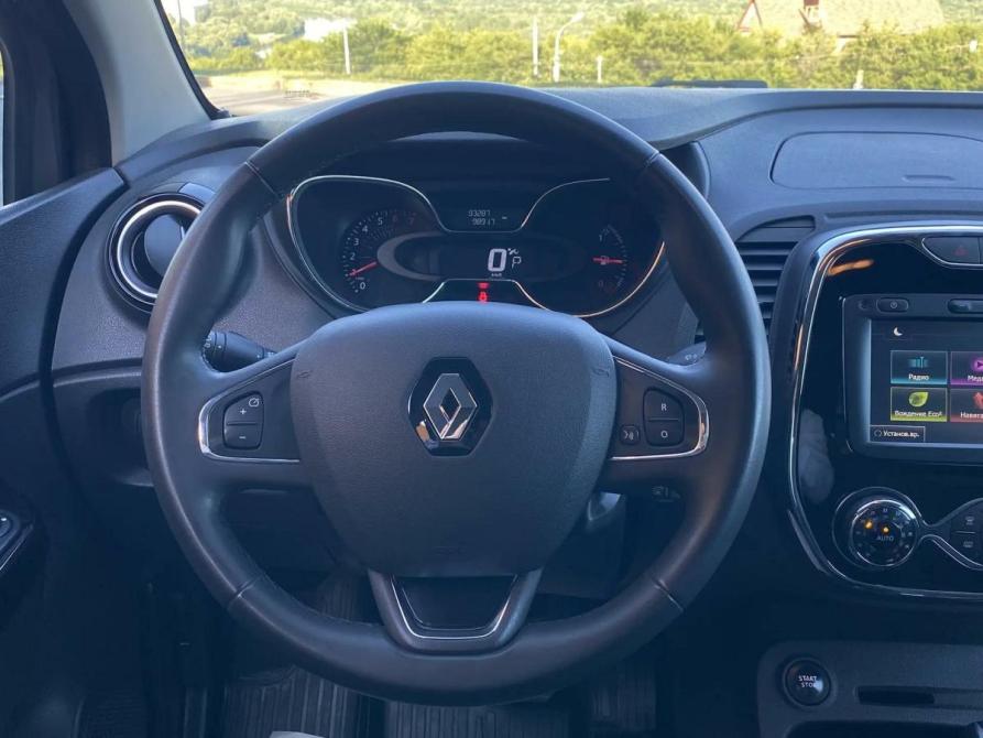 Renault Kaptur I Уфа  - изображение 8