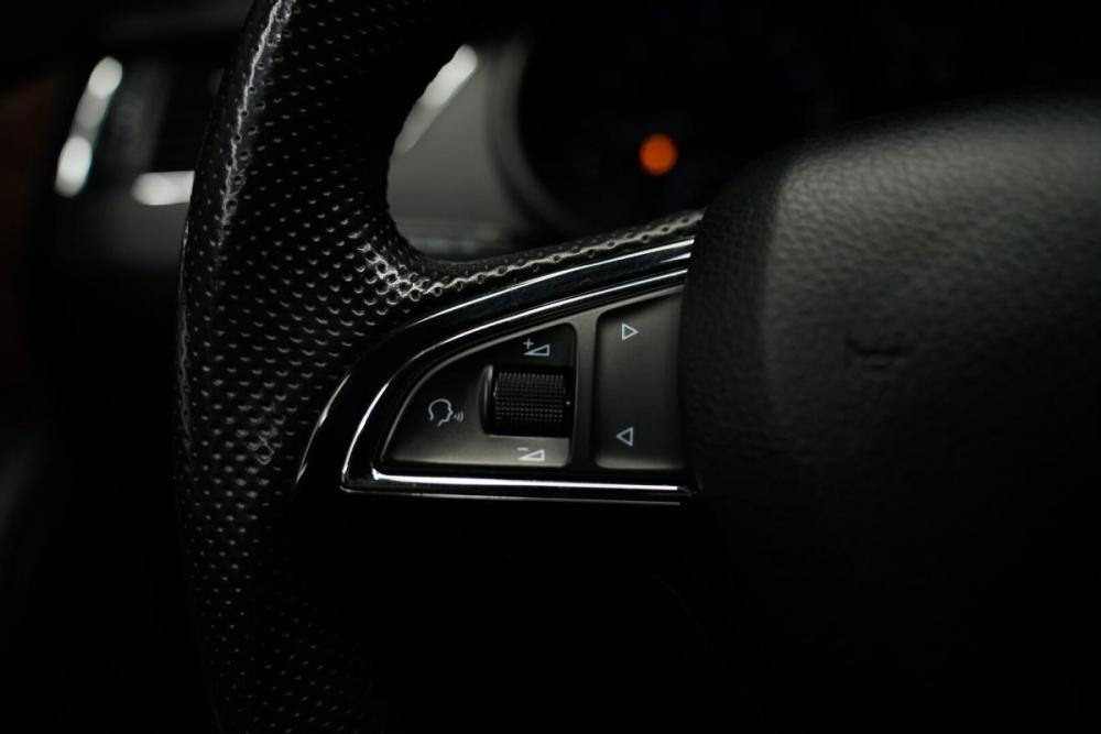 Skoda Octavia III (A7) Крым  - изображение 15
