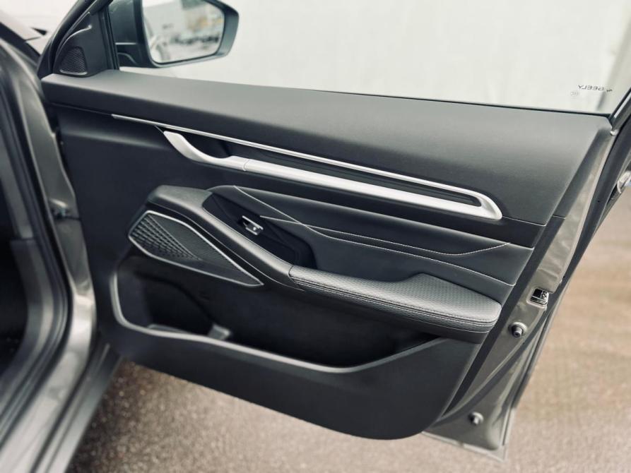Geely Emgrand II Санкт-Петербург  - изображение 8