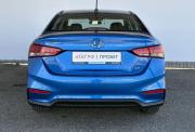 Hyundai Solaris II Киров  - изображение 35