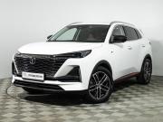 Changan CS55 Plus II Санкт-Петербург  - изображение 24