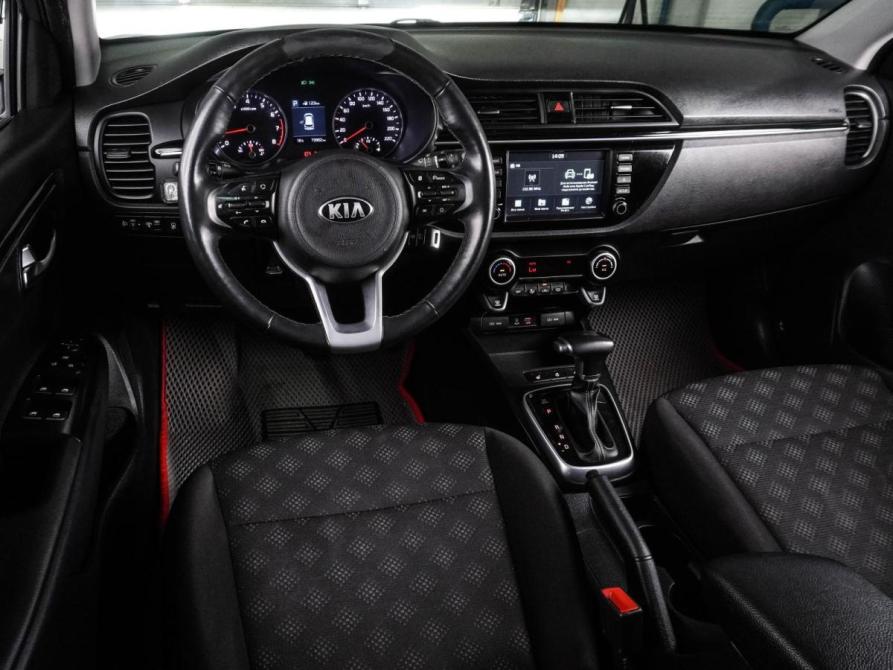 Kia Rio IV Воронеж  - изображение 6