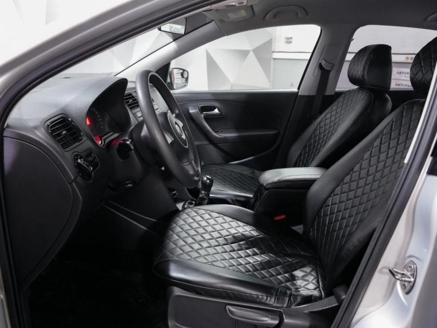 Volkswagen Polo V Ульяновск  - изображение 10