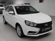 Lada (ВАЗ) Vesta I Казань  - изображение 25