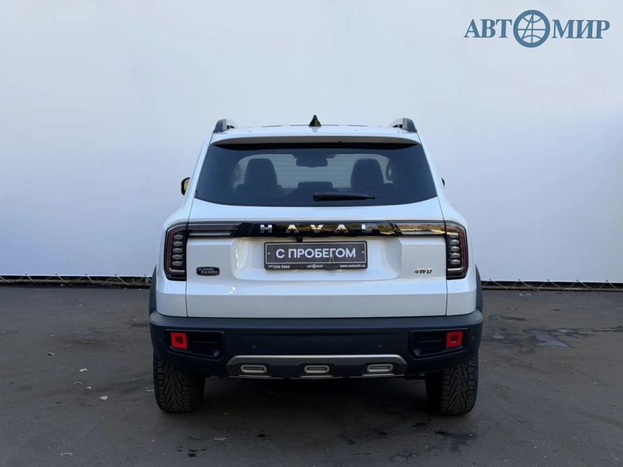 Haval Dargo I Москва  - изображение 6