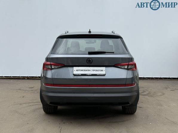 Skoda Kodiaq I с пробегом 2018 года, цена 2 020 000 рублей, 177299 км, внедорожник, Автокод Объявления