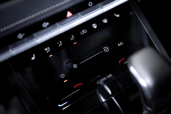 Chery Tiggo 4 Pro I Рестайлинг с пробегом 2025 года, цена 1 799 000 рублей, 23000 км, внедорожник, Автокод Объявления