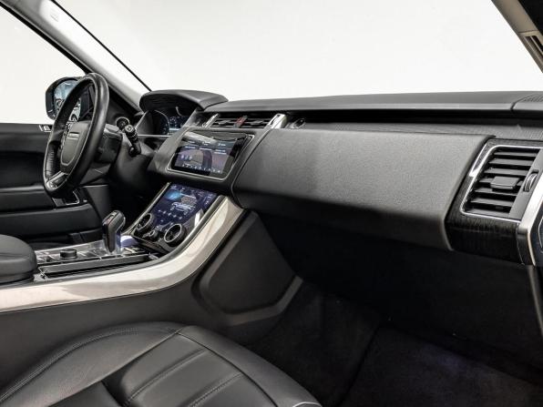Land Rover Range Rover Sport II Рестайлинг с пробегом 2018 года, цена 5 980 000 рублей, 46485 км, внедорожник, Автокод Объявления