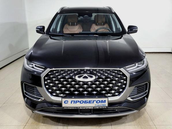 Chery Tiggo 8 Pro e+ с пробегом 2023 года, цена 2 350 000 рублей, 60630 км, внедорожник, Автокод Объявления
