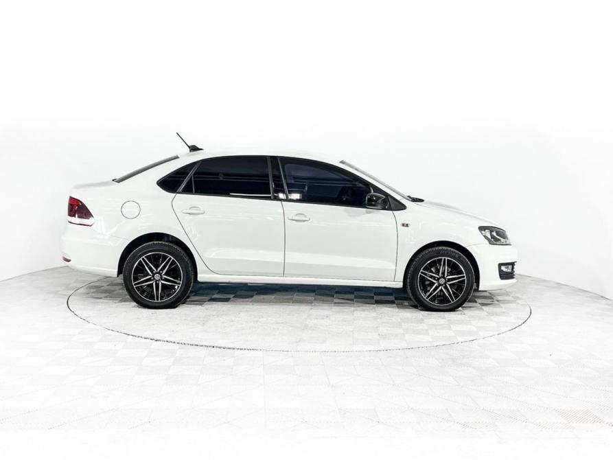 Volkswagen Polo V Рестайлинг Ногинск  - изображение 5