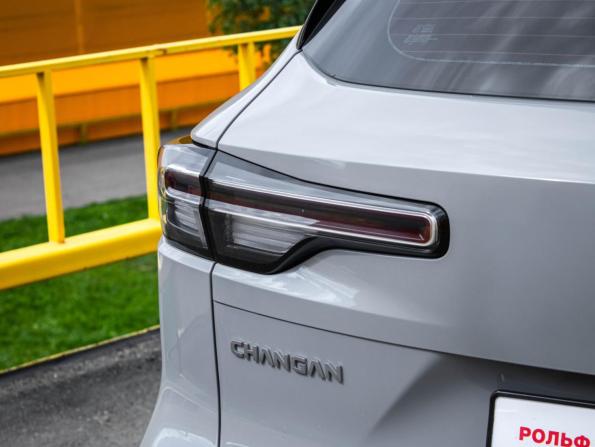 Changan CS55 Plus II с пробегом 2024 года, цена 2 170 000 рублей, 29845 км, внедорожник, Автокод Объявления