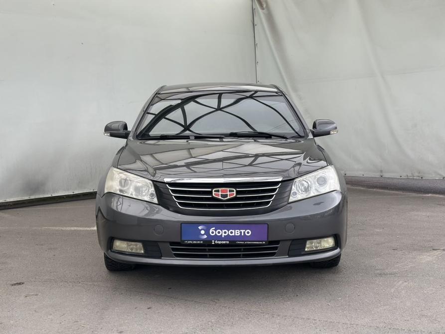 Geely Emgrand EC7 Липецк  - изображение 3