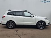 Hyundai Santa Fe II Рестайлинг Москва  - изображение 16