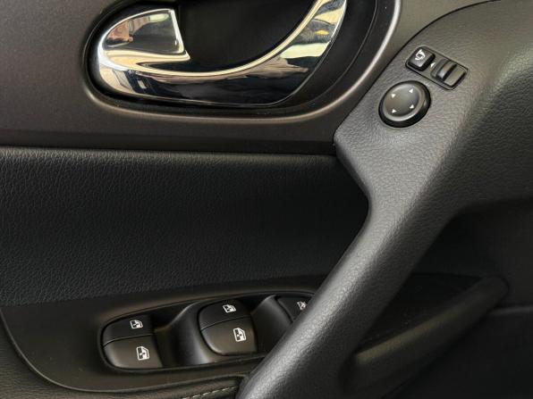 Nissan Qashqai II Рестайлинг с пробегом 2021 года, цена 1 815 000 рублей, 143237 км, внедорожник, Автокод Объявления
