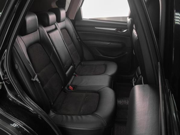 Mazda CX-5 II с пробегом 2020 года, цена 2 444 000 рублей, 122831 км, внедорожник, Автокод Объявления
