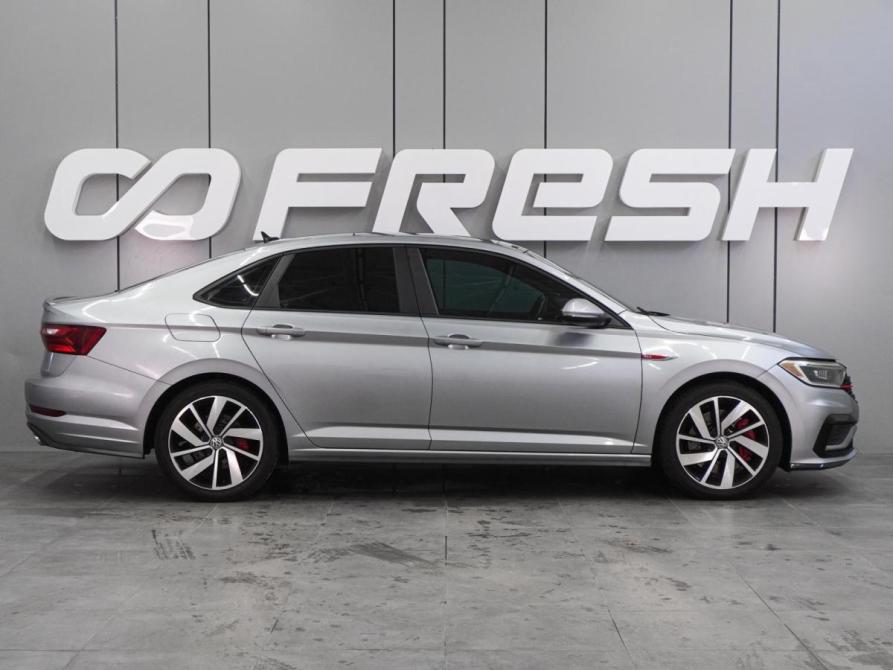 Volkswagen Jetta VII Воронеж  - изображение 5