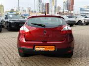 Renault Megane III Рестайлинг 2 Екатеринбург  - изображение 26