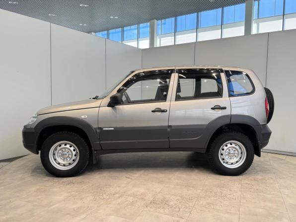 Chevrolet Niva I Рестайлинг с пробегом 2014 года, цена 730 000 рублей, 74907 км, внедорожник, Автокод Объявления