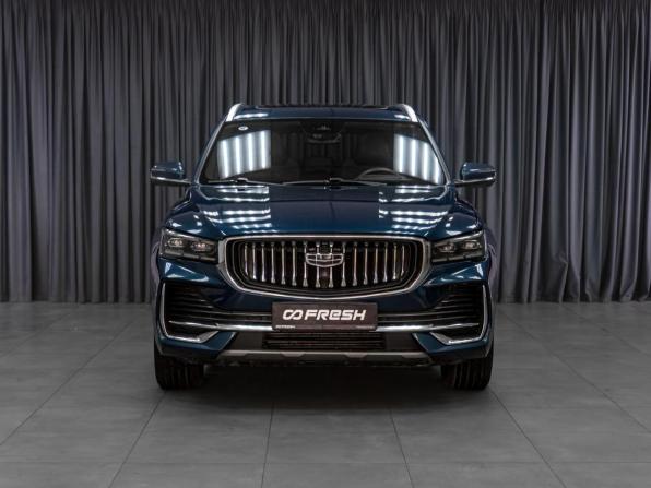 Geely Xingyue L I с пробегом 2023 года, цена 2 699 000 рублей, 121410 км, внедорожник, Автокод Объявления