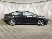 Kia Cerato IV Рестайлинг Москва  - изображение 26