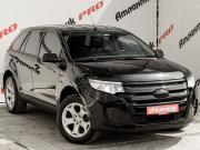 Ford Edge I Рестайлинг Екатеринбург  - изображение 27