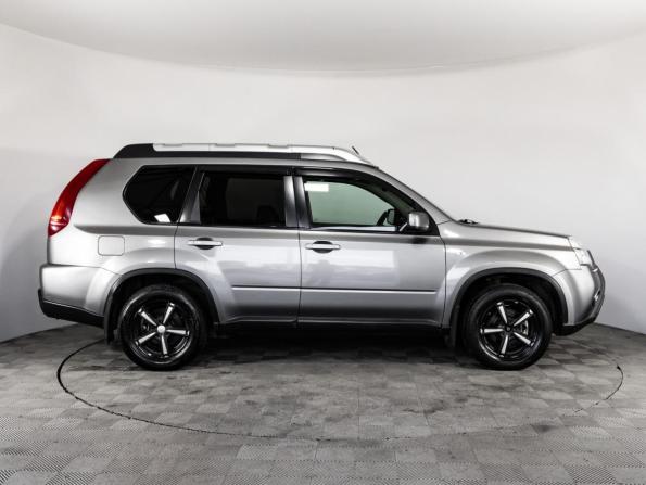 Nissan X-Trail II Рестайлинг с пробегом 2011 года, цена 1 188 000 рублей, 230774 км, внедорожник, Автокод Объявления