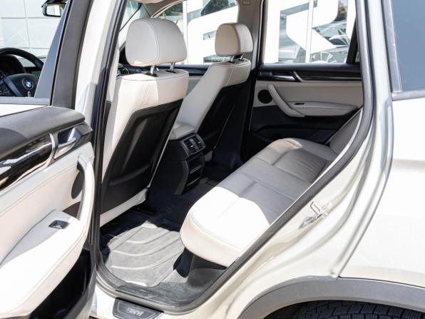 BMW X3 II (F25) Рестайлинг с пробегом 2015 года, цена 1 750 000 рублей, 258133 км, внедорожник, Автокод Объявления