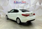 Kia Rio III Азнакаево  - изображение 30