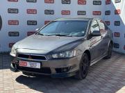 Mitsubishi Lancer X Санкт-Петербург  - изображение 13
