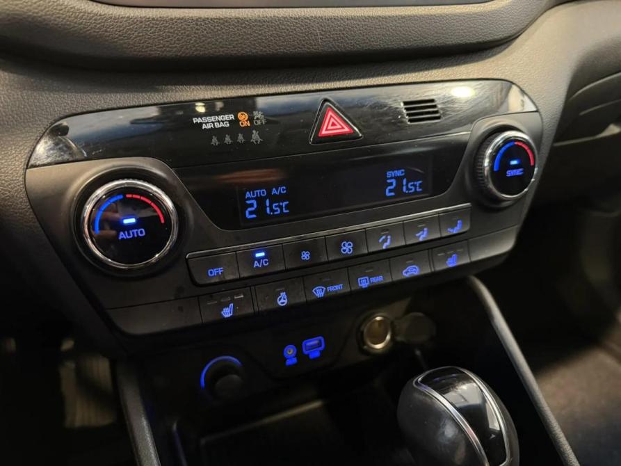 Hyundai Tucson III Подольск  - изображение 22