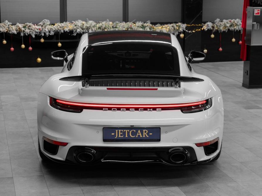 Porsche 911 VIII (992) Москва  - изображение 11