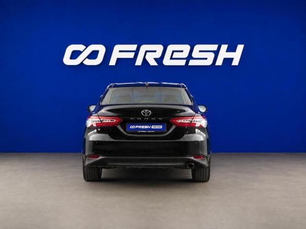 Toyota Camry VIII (XV70) с пробегом 2019 года, цена 2 499 434 рубля, 184749 км, седан, Автокод Объявления