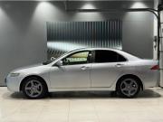 Honda Accord VII Новосибирск  - изображение 18